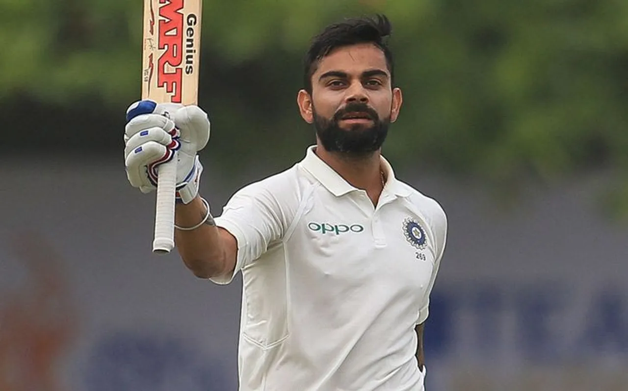 करियर के 11 साल पूरे होने पर भावुक हुए विराट कोहली, पोस्ट किया यह इमोशनल मैसेज