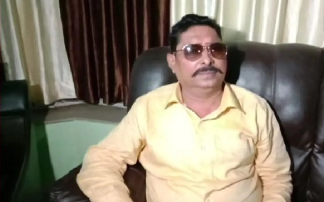 बिहारः निर्दलीय MLA अनंत सिंह के खिलाफ गिरफ्तारी वारंट जारी, घर में मिली थी AK-47