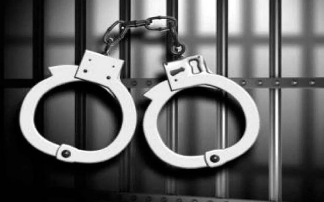 व्यापमं में एक और घोटाल होने वाला था, तभी आरोपी को बिहार से पुलिस ने पकड़ लिया