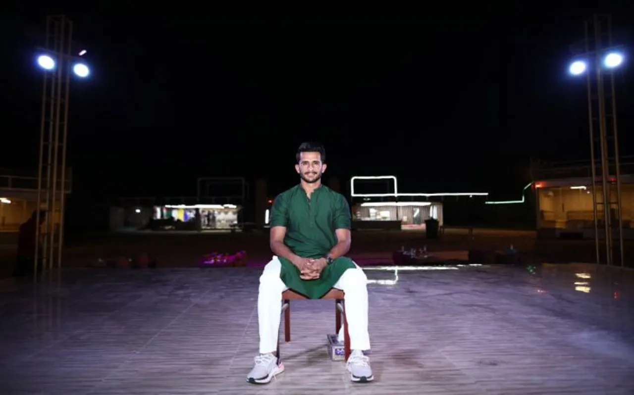 PHOTOS: आज पाकिस्तान के हसन अली के साथ शादी के बंधन में बंधेंगी हरियाणा की शामिया आरजू