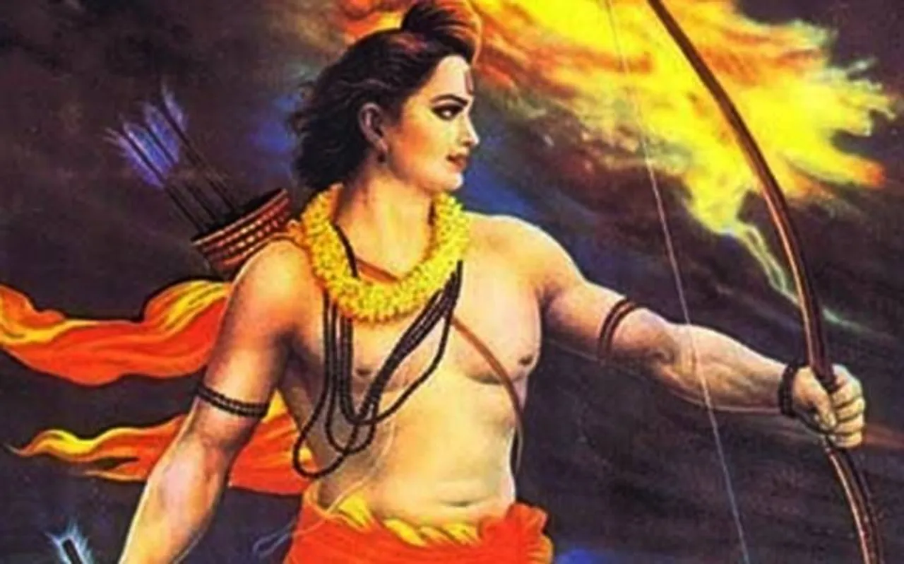 भगवान राम भी सभी समस्याओं का समाधान नहीं कर सकते, मध्य प्रदेश के मंत्री ने दिया बयान