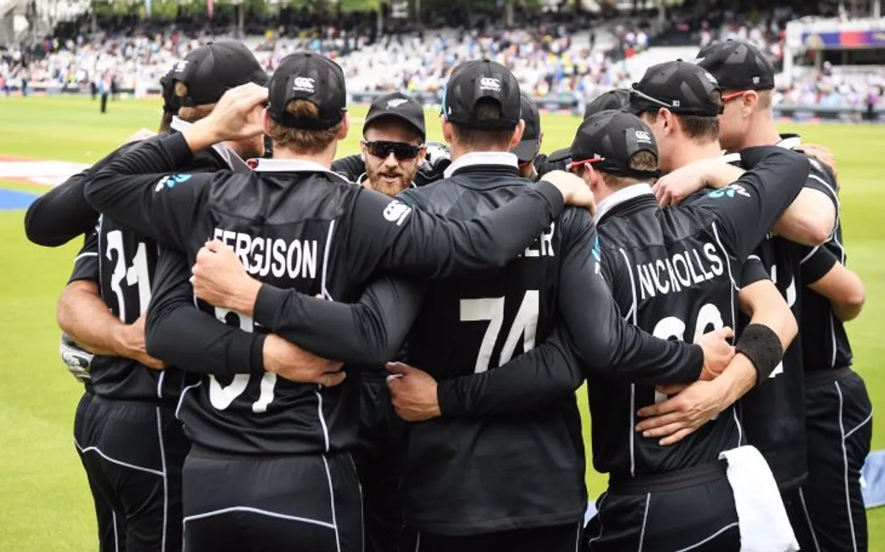 SL vs NZ: टी-20 सीरीज से केन विलियमसन और ट्रेंट बोल्ट OUT, इस खिलाड़ी को मिली टीम की कप्तानी