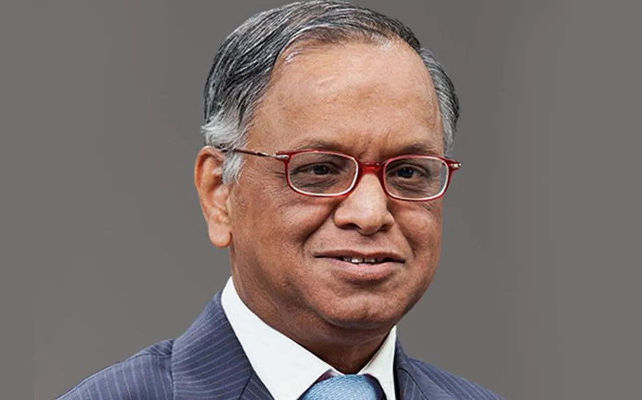 Happy Birthday Narayana Murthy: एक स्वप्नदर्शी जिन्होंने 10 हजार से बनाई लाखों करोड़ की कंपनी