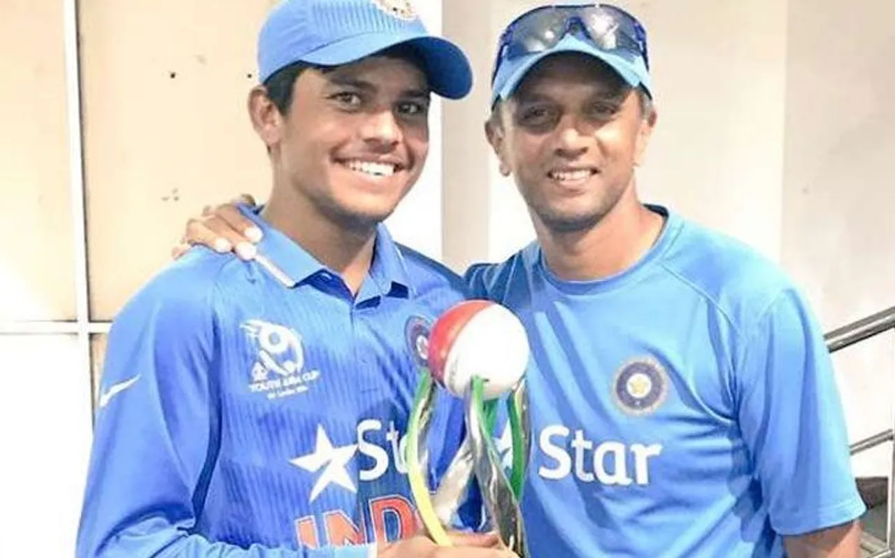 बांग्लादेश के खिलाफ भारतीय U23 टीम की कमान संभालेंगे प्रियम गर्ग, अर्शदीप सिंह भी शामिल