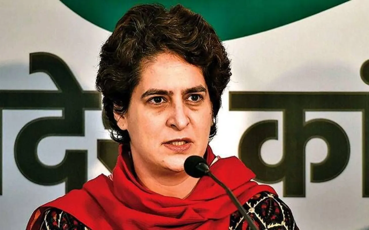 प्रियंका गांधी ने उठाया बीड़ा, तलाश रहीं यूपी में कांग्रेस को मजबूत करने वाले कंधे