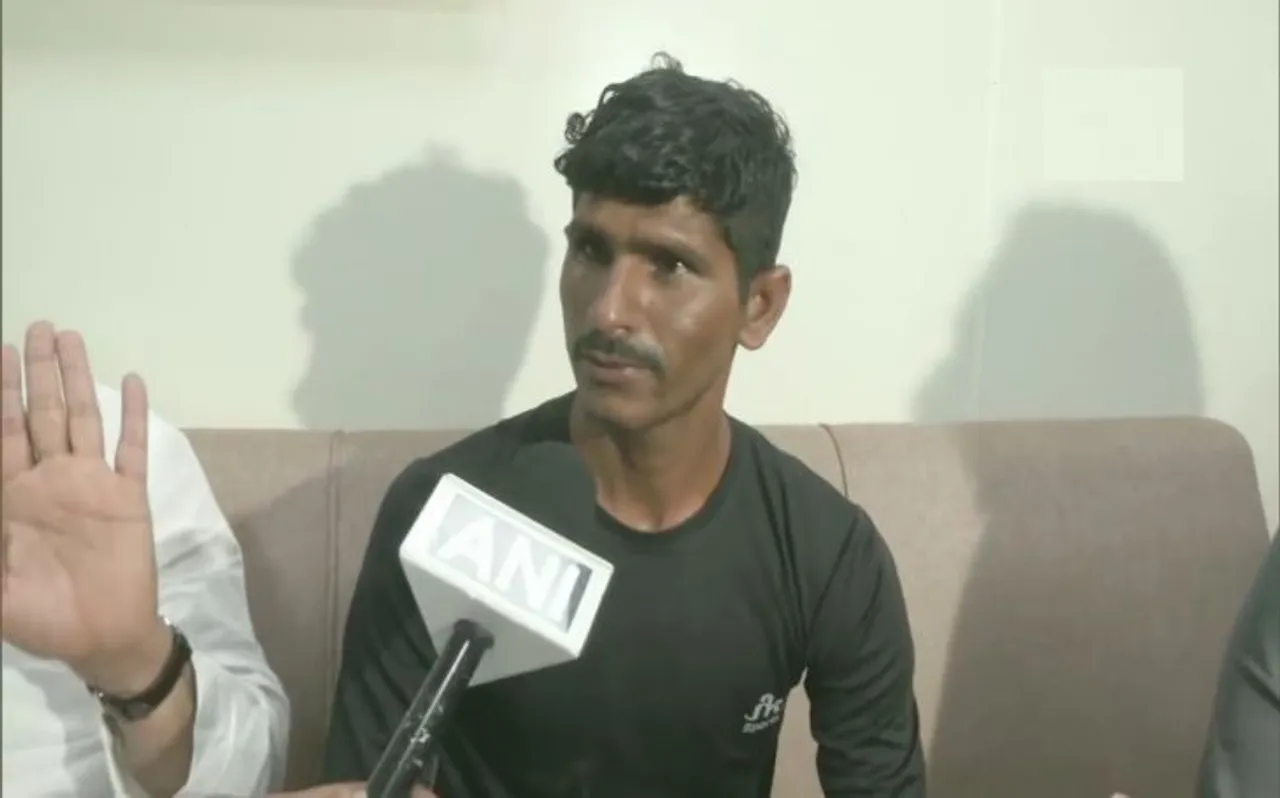 Video: ट्रायल में फिसड्डी साबित हुए मध्य प्रदेश के रामेश्वर गुर्जर, खेल मंत्री ने ट्वीट कर कही ये बड़ी बात