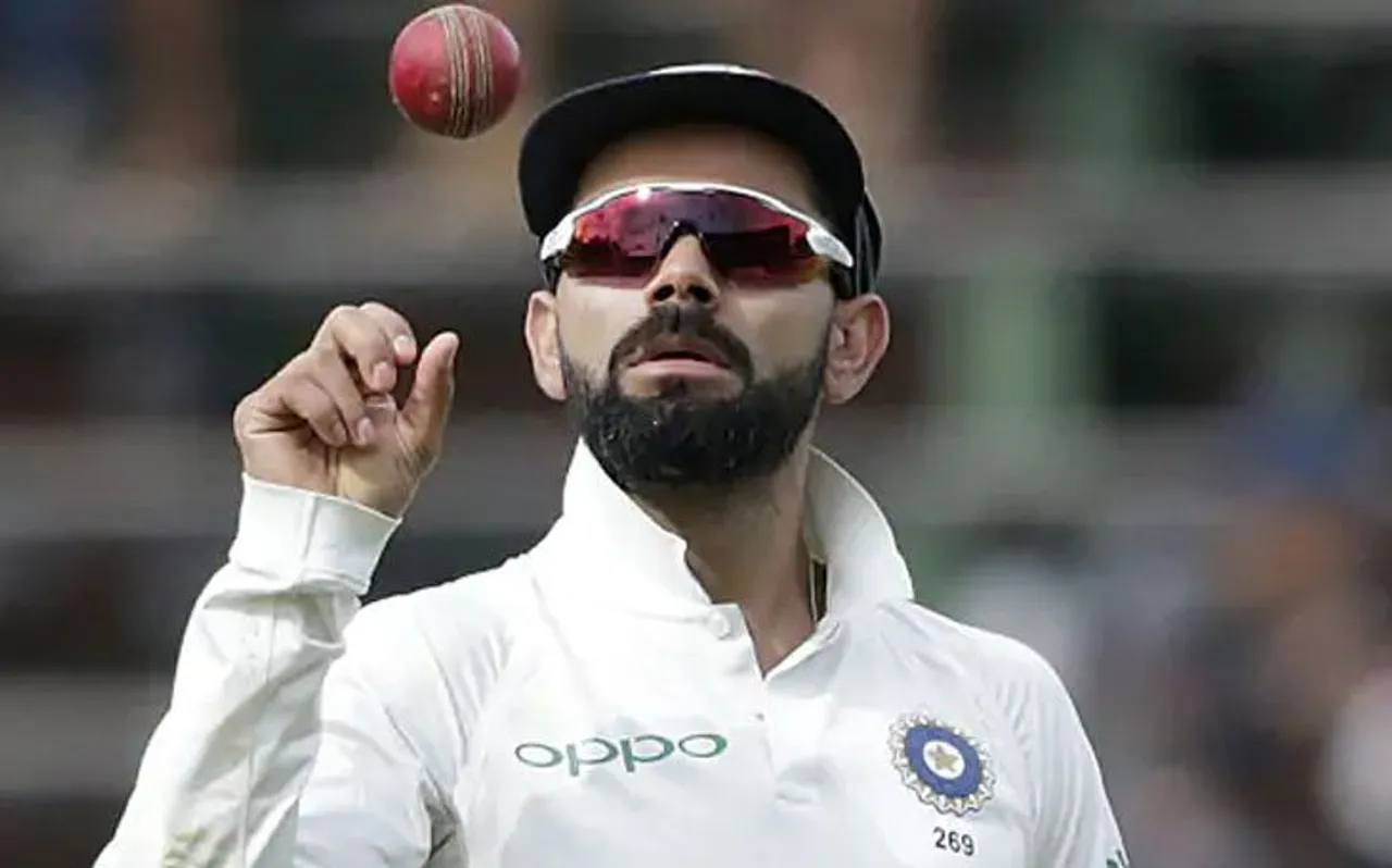 विश्व टेस्ट चैंपियनशिप को लेकर विराट कोहली ने कही बड़ी बात, बोले-क्या बनाता है खास