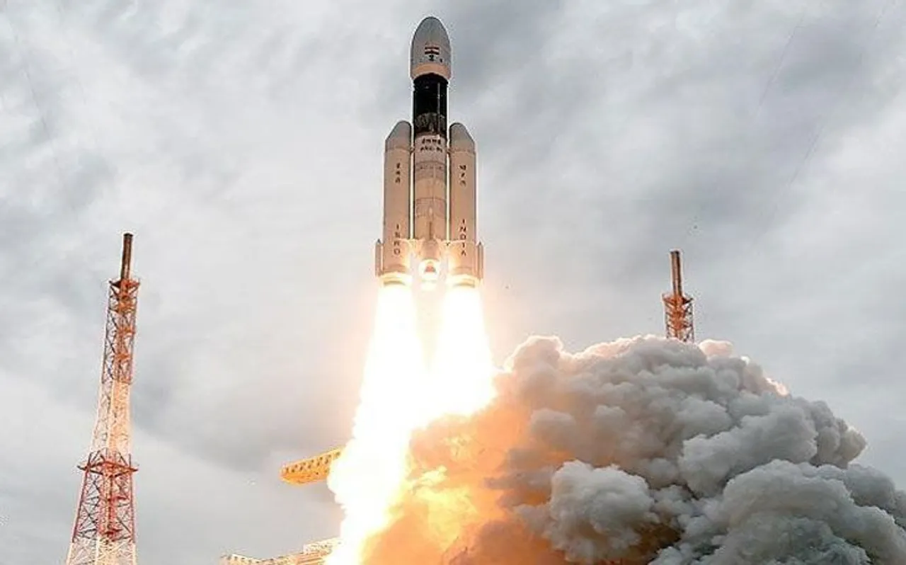 Chandrayaan 2: चांद पर उतरते ही भारत के नाम दर्ज हो जाएगा ये बड़ा रिकॉर्ड