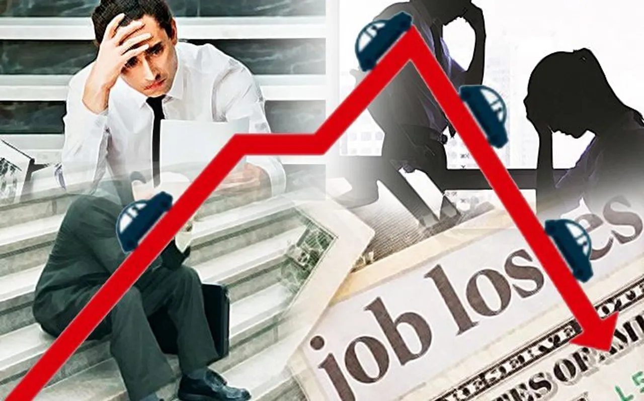 अर्थव्यवस्था को जोरदार झटका, अगस्त में कोर सेक्टर की ग्रोथ में 0.5% की गिरावट