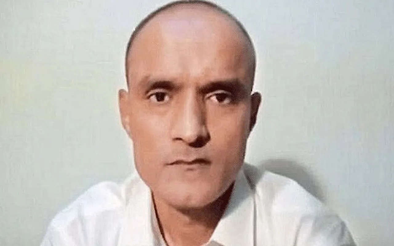 कुलभूषण जाधव मामले में भारत की बड़ी जीत,  ICJ ने पाकिस्तान को काउंसलर एक्सेस देने का दिया आदेश