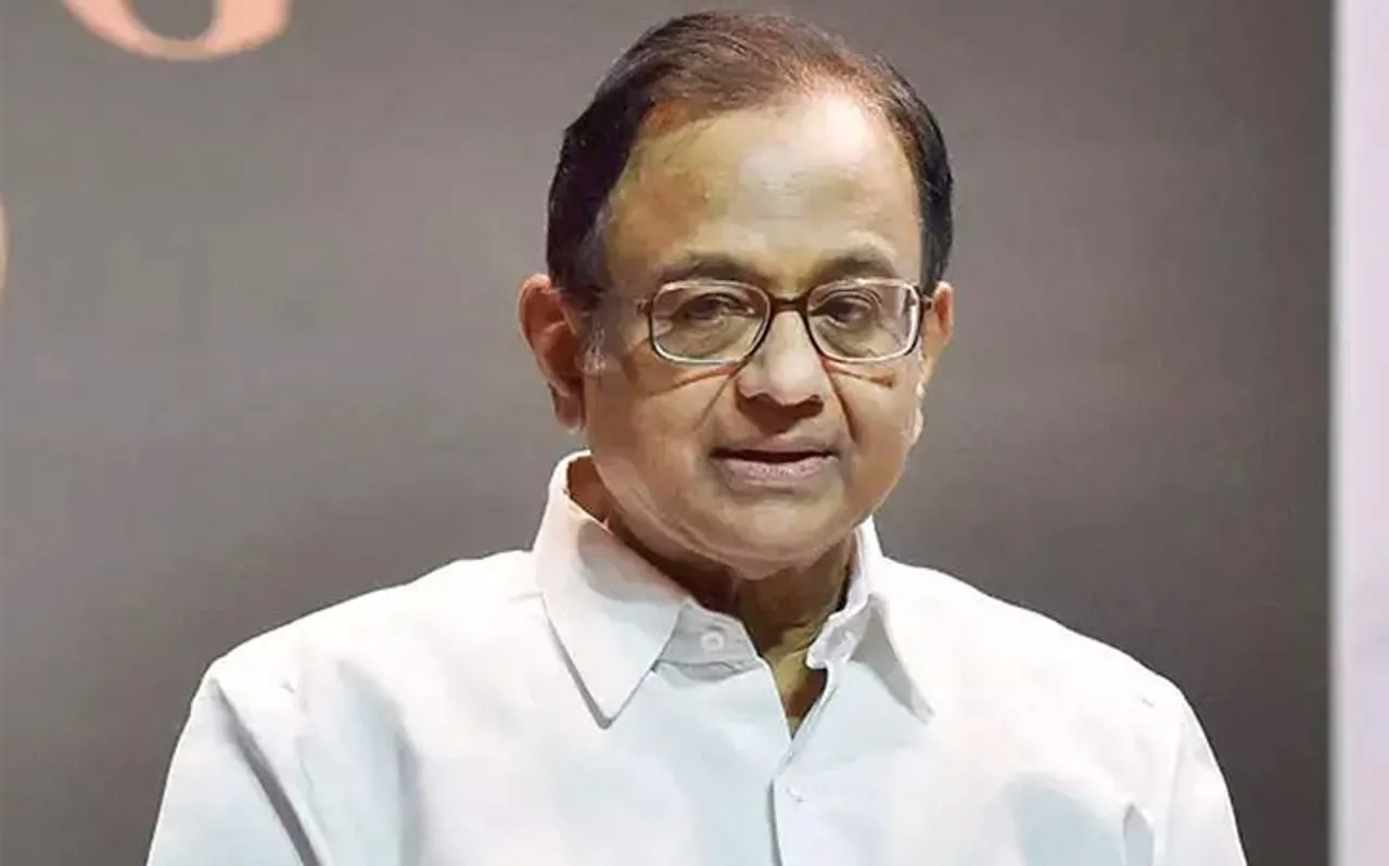 INX Media Case: पी चिदंबरम को सुप्रीम कोर्ट से लगा बड़ा झटका, लिस्ट होने तक नहीं होगी सुनवाई