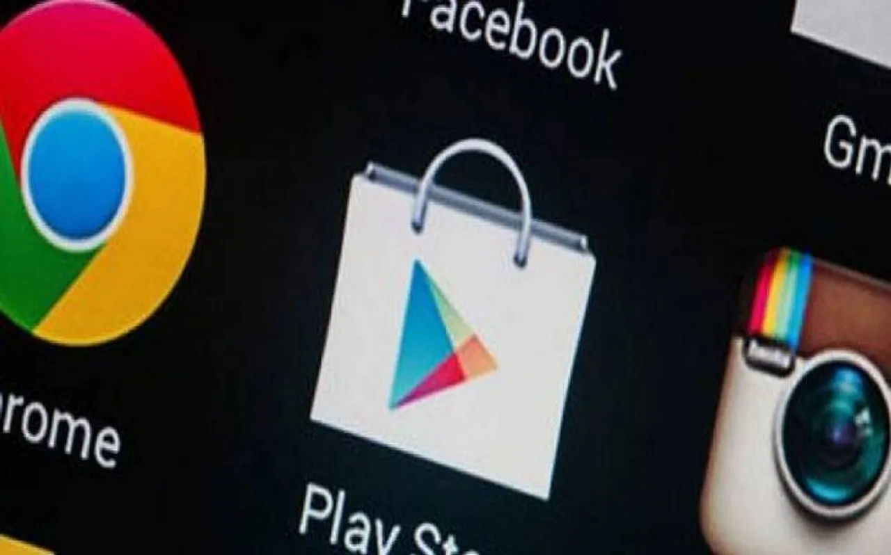 Google फेक प्ले स्टोर तक ले जानेवाले 27 एप्स को हटाया