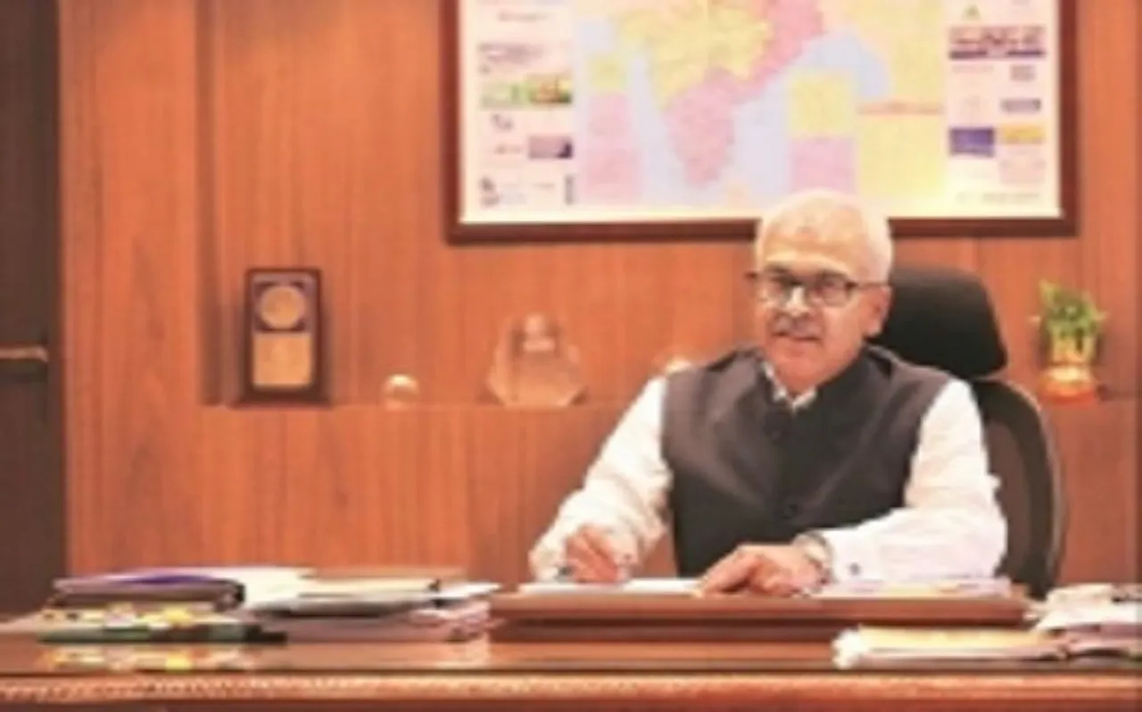 गृह सचिव के पद पर नियुक्त हुए वरिष्ठ आईएएस अधिकारी अजय कुमार भल्ला