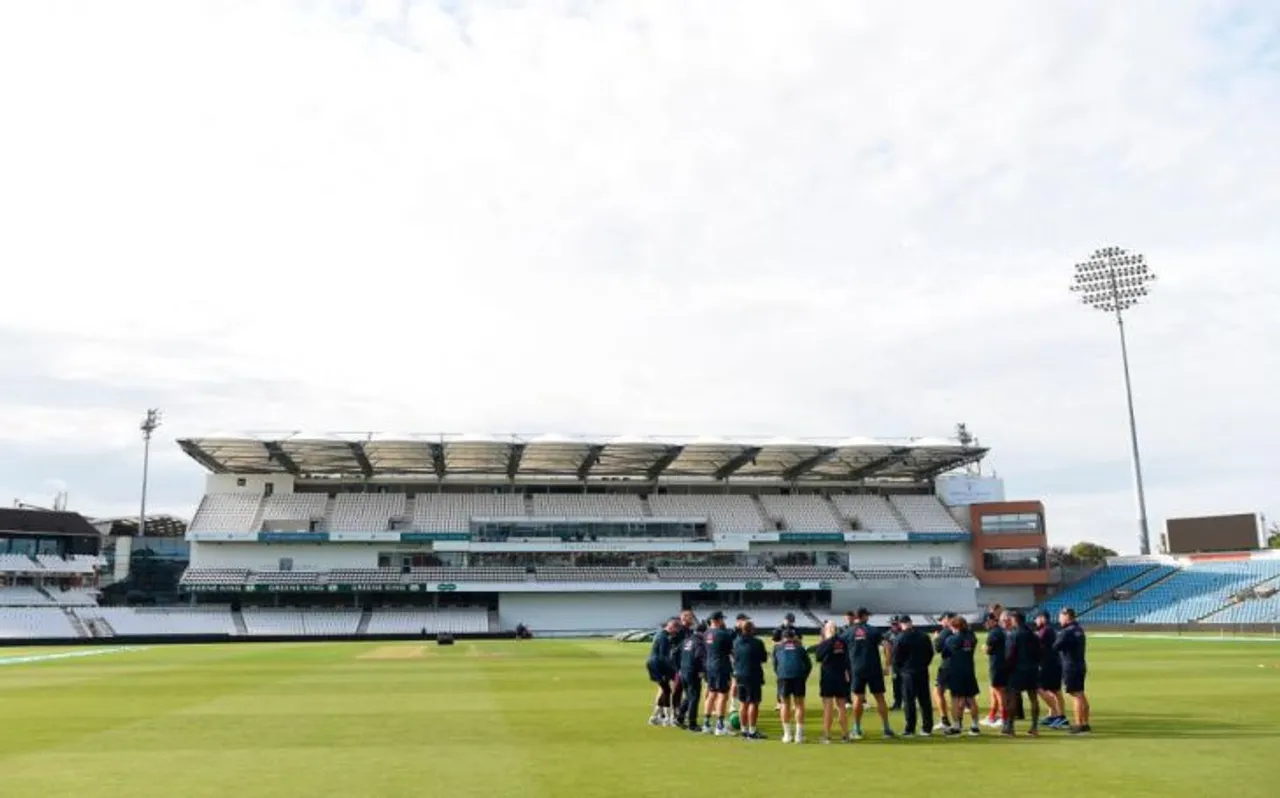 AUS VS ENG: एशेज सीरीज में स्‍टीव स्‍मिथ के बगैर आज इंग्‍लैंड से भिड़ेगी आस्‍ट्रेलियाई टीम