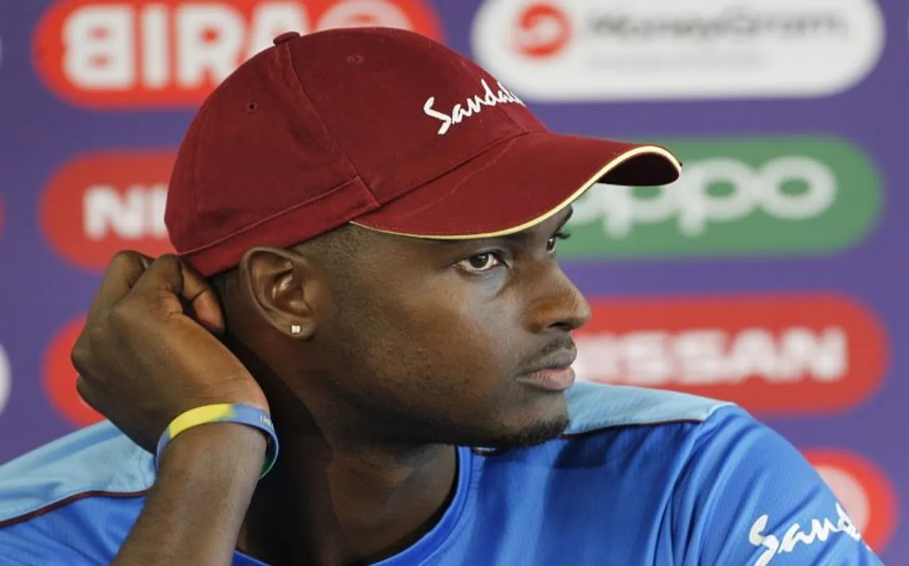 IND vs WI: टीम इंडिया से टी-20 और वनडे सीरीज हारने के बाद भी वेस्टइंडीज के हौसले बुलंद, कप्तान ने कही ये बात