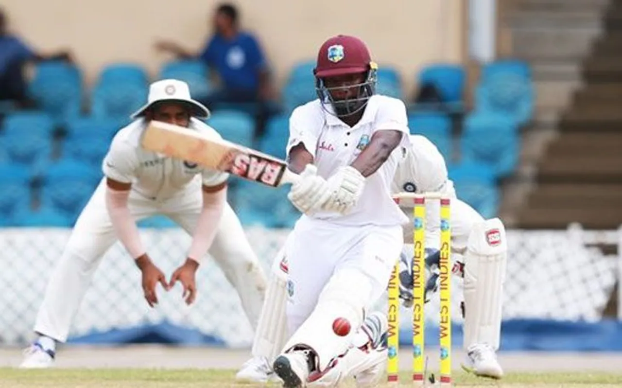 IND vs WI: आखिर कौन हैं वेस्टइंडीज के लिए डेब्यू करने वाले शमर ब्रुक्स, देखें आंकड़े