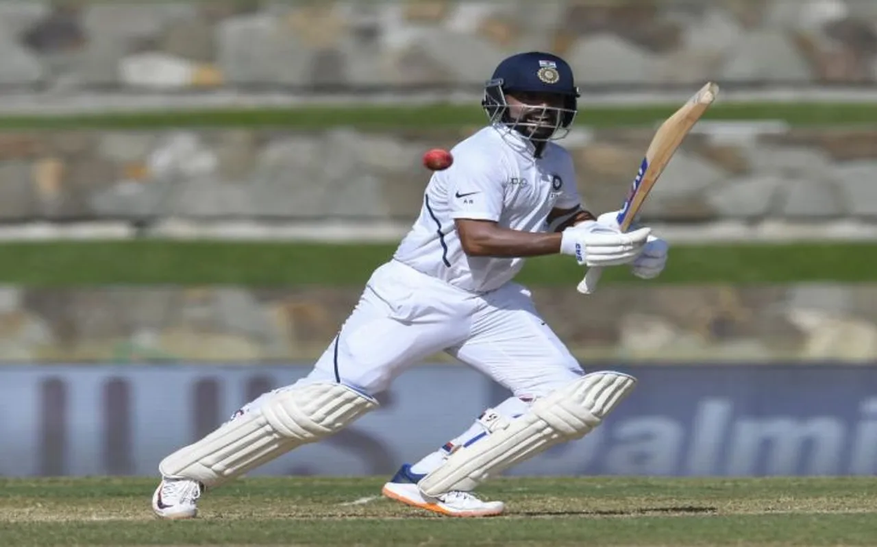 IND vs WI: टीम इंडिया के लिए संकटमोचक बने अजिंक्य रहाणे ने दिया बड़ा बयान, बोले- मैं मतलबी नहीं हूं