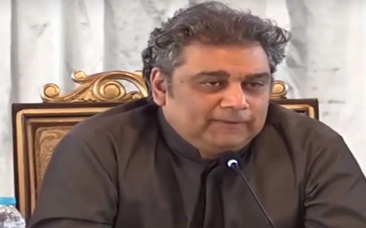 पाकिस्तानी मंत्री ने कश्मीर को लेकर शेयर किया था झूठा वीडियो, जानिए क्या है सच्चाई