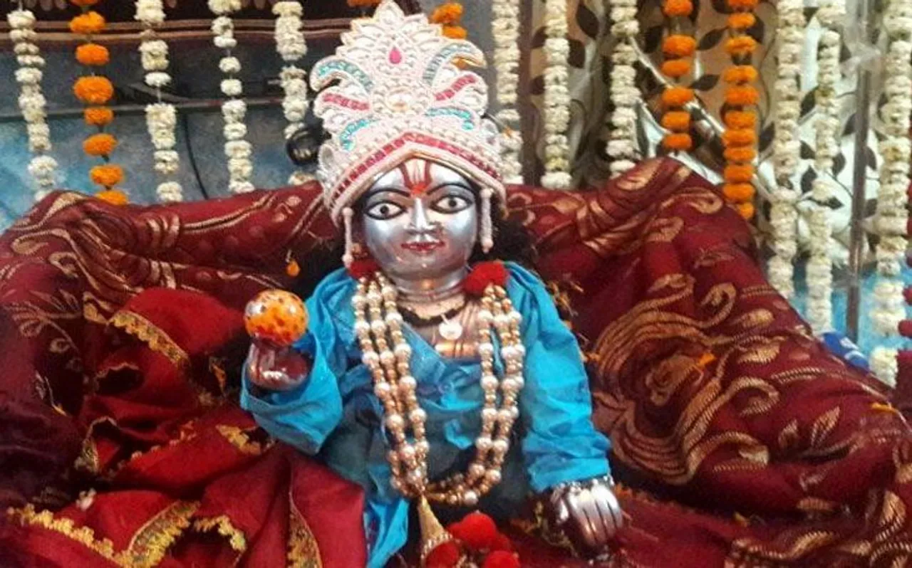Janmashtami 2019: बाल गोपाल को अपनी राशि के अनुसार इन चीजों का लगाएं भोग, पूरी होंगी मनोकामनाएं