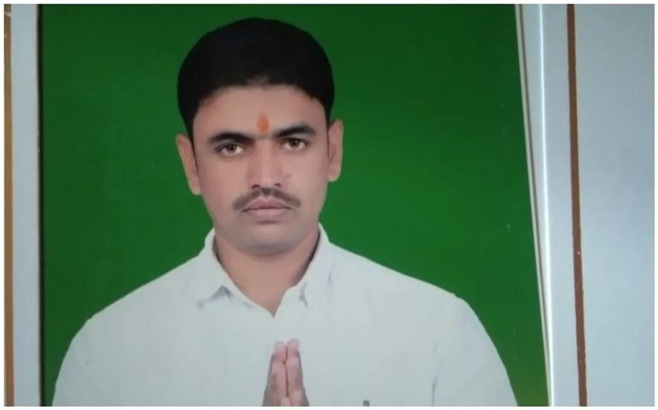 बिहार : पूर्व नक्सली मदन यादव हत्या मामले में पुलिस ने 1 को किया गिरफ्तार