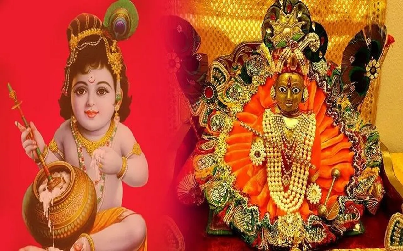 Janmashtami 2019: ...तो इसलिए दो दिन मनाई जाती है कृष्ण जन्माष्टमी, जानें शुभ मुहूर्त और महत्व