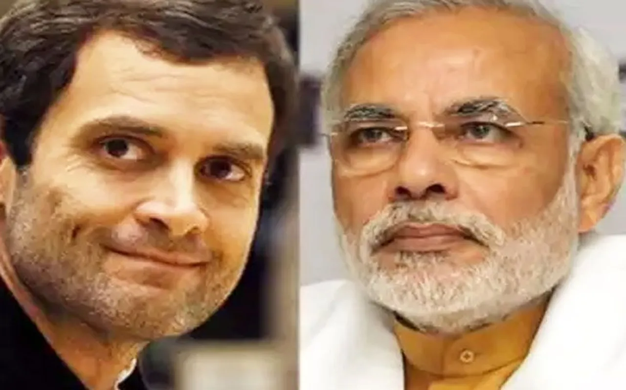 आर्थिक मंदी से उबरने के लिए राहुल गांधी ने मोदी सरकार को बताया ये समाधान, जानें क्या
