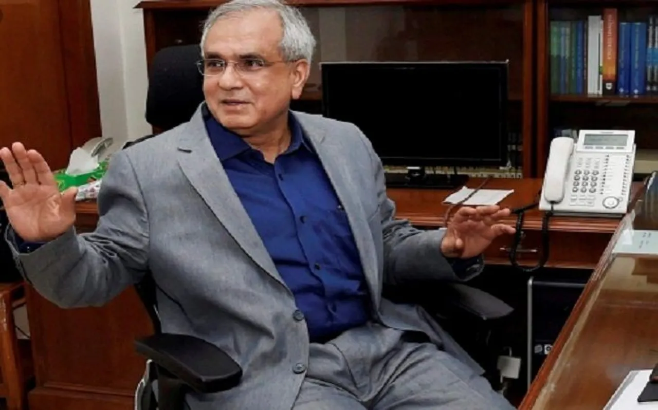 70 सालों में देश की अर्थव्‍यवस्‍था सबसे बुरे दौर में, नीति आयोग के उपाध्यक्ष ने चेताया