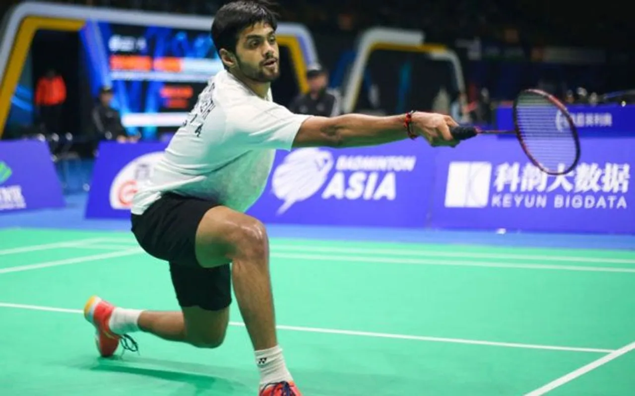 BWF World Championship: साई प्रणीत ने रचा इतिहास, पदक जीतने वाले दूसरे भारतीय बनें