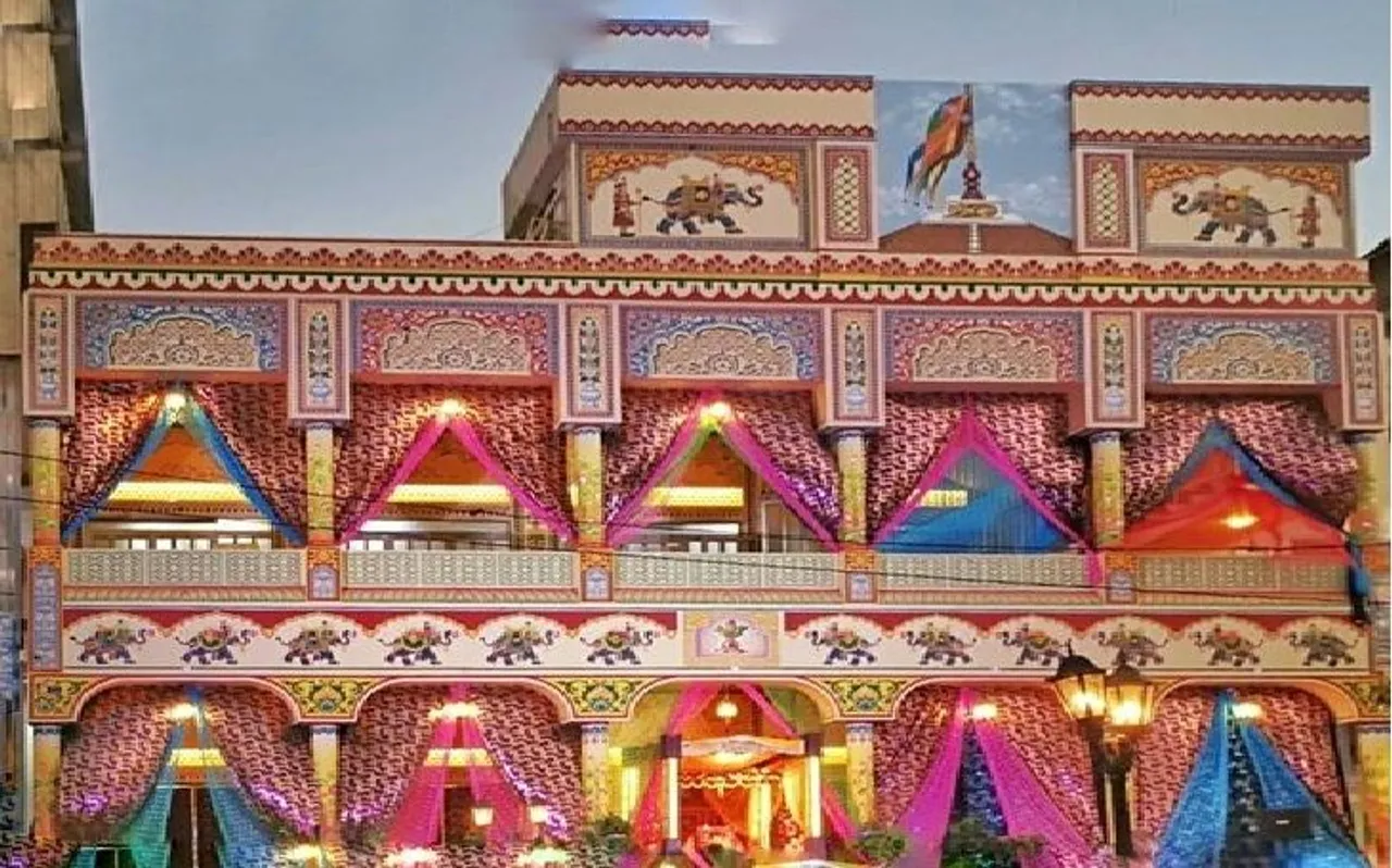 बहरीन में जिस श्रीनाथजी मंदिर का पीएम मोदी करेंगे शुभारंभ, जानें उसकी खासियत