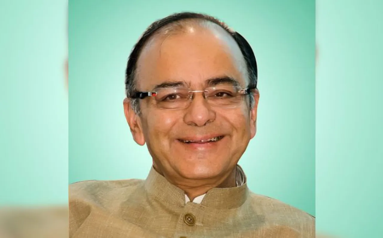 अरुण जेटली के निधन पर सीएम योगी समेत इन नेताओं ने जताया दुख
