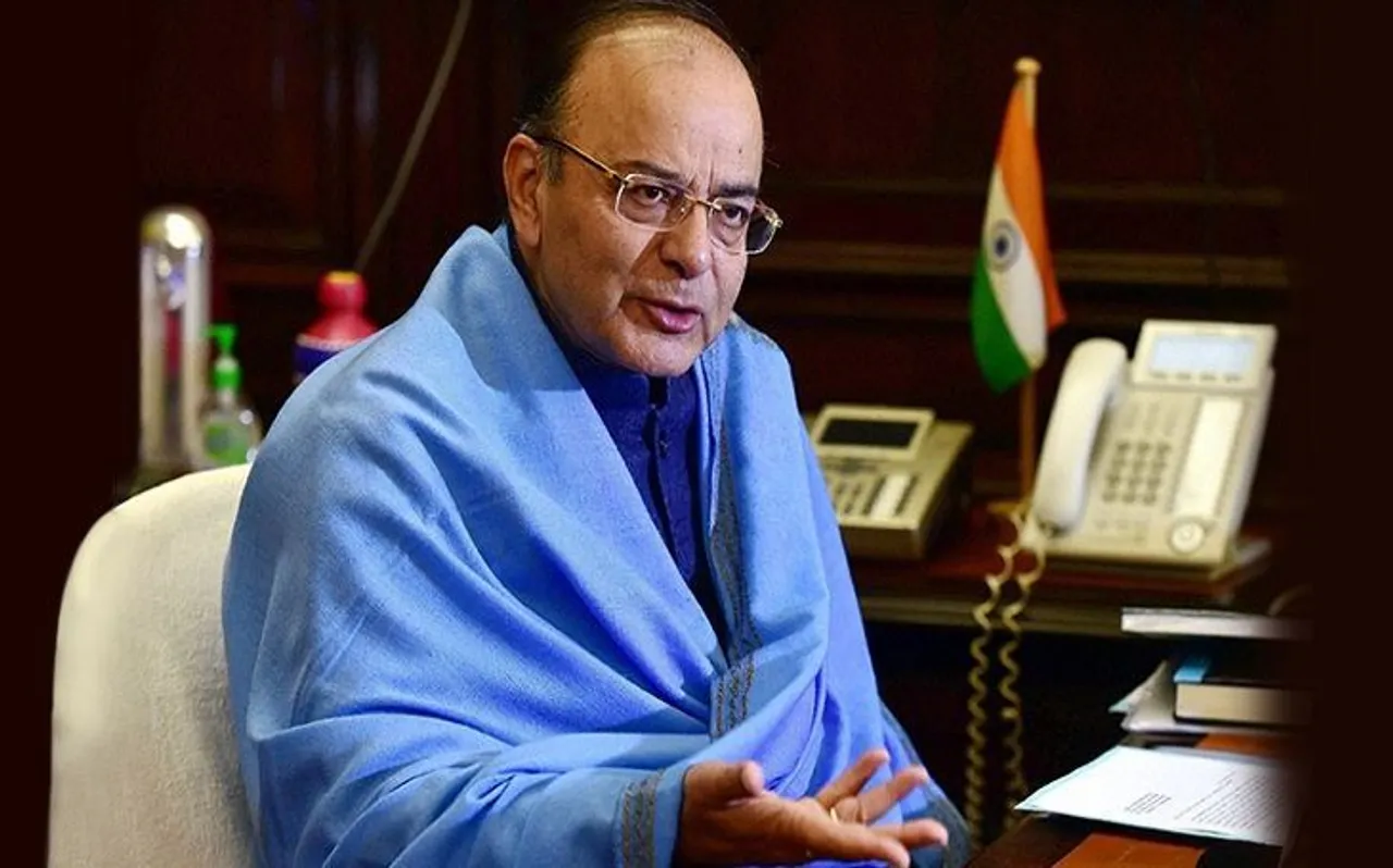गृह मंत्री अमित शाह ने अरुण जेटली के निधन पर इस तरह जताया शोक