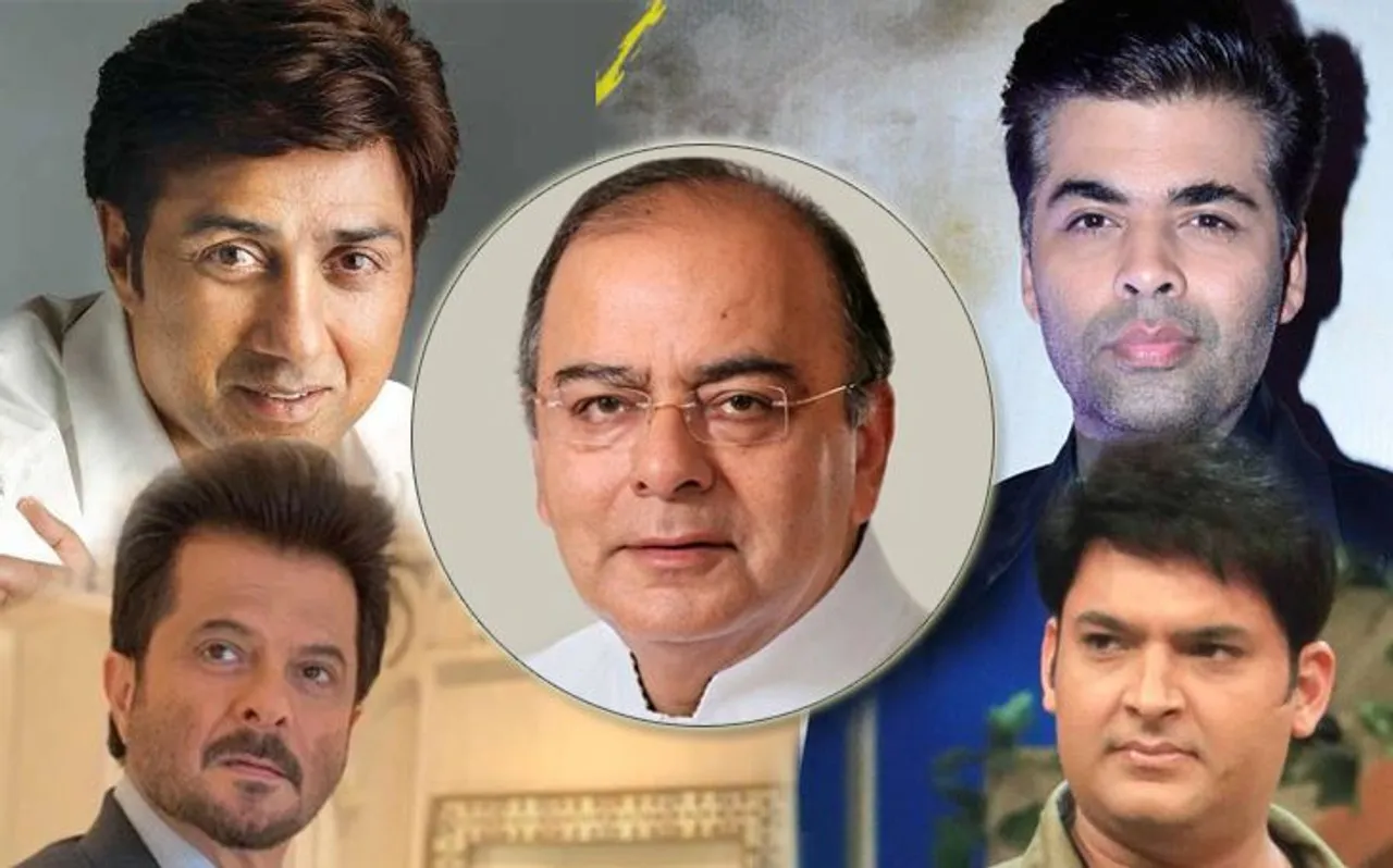 RIP Arun Jaitley: अरुण जेटली के निधन पर बॉलीवुड में छाई शोक की लहर, ऐसे दी श्रद्धांजलि