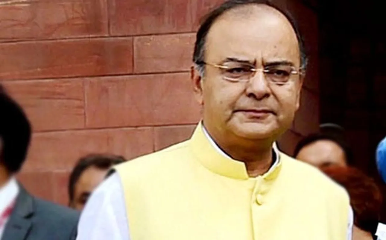 कल 10 बजे पार्टी कार्यालय ले जाया जाएगा अरुण जेटली का पार्थिव शरीर