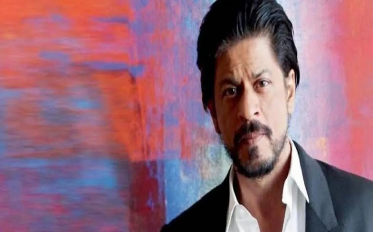 Netflix पर आने वाले शाहरुख खान के शो की पाकिस्तान सेना ने की निंदा