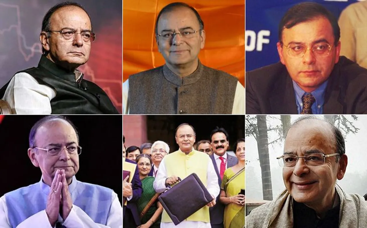 अनंत में विलीन अरुण जेटली की वो अनसुनी बातें, जिन्‍हें जानना चाहेंगे आप