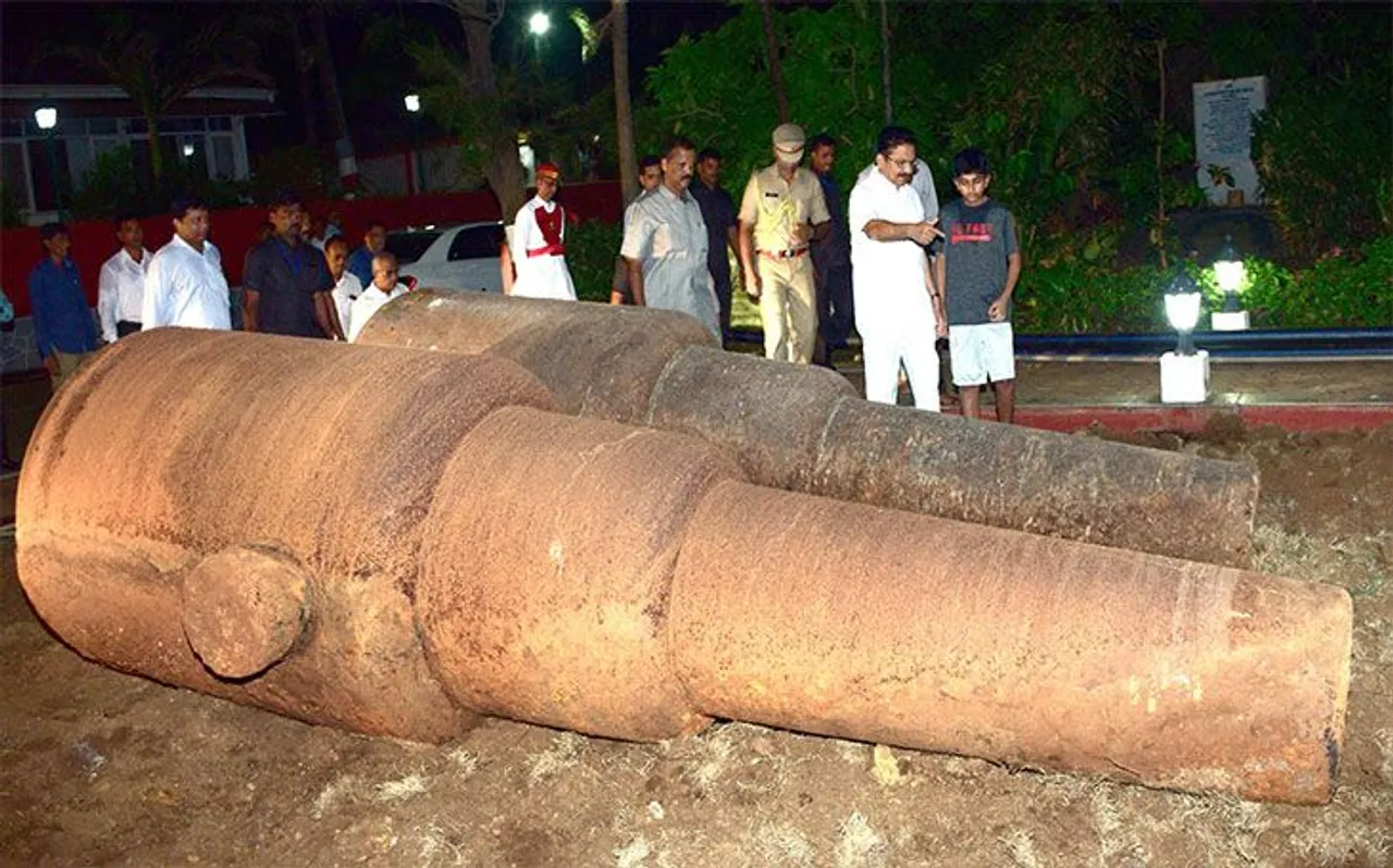 मुंबई के लोग देखेंगे ब्रिटिशकाल का बंकर, दिवाली के आस-पास खोला जाएगा