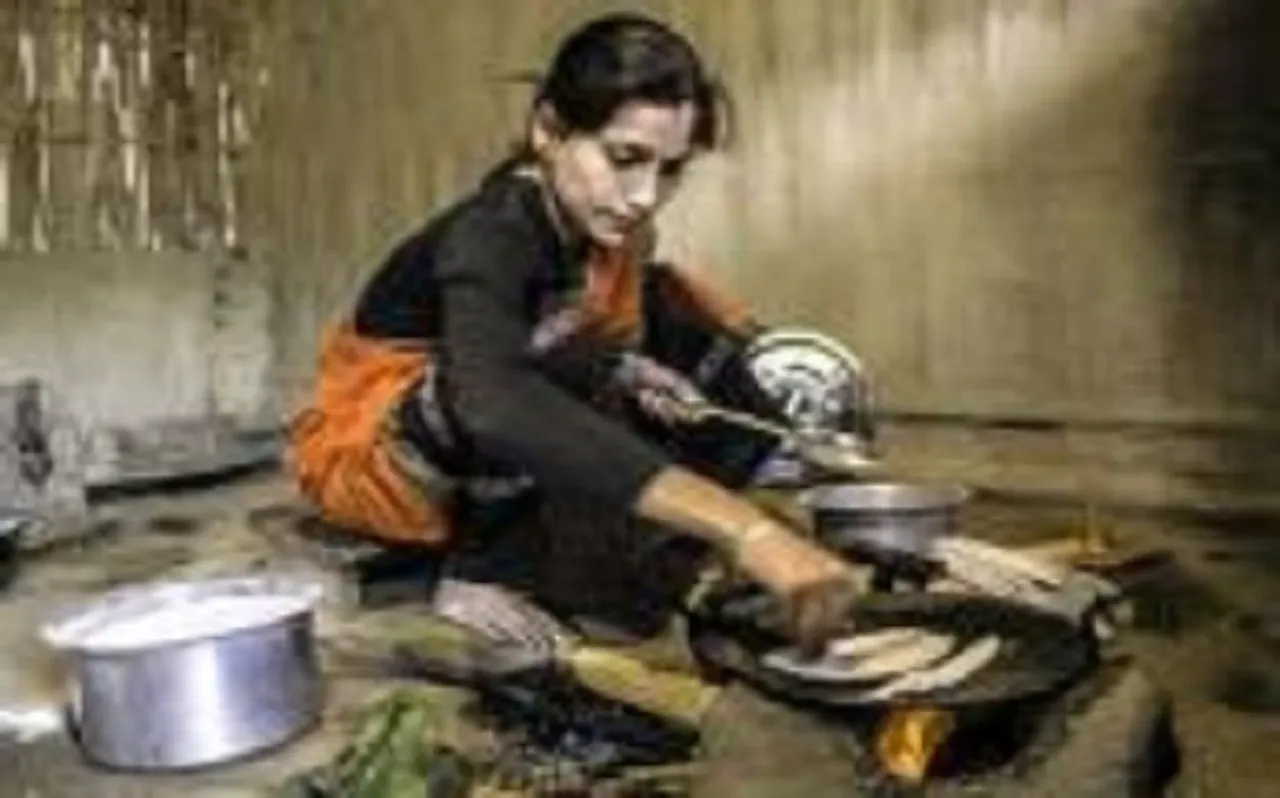 खाना पकाने के दौरान प्रदूषण को ट्रैक करने का ये है नया तरीका