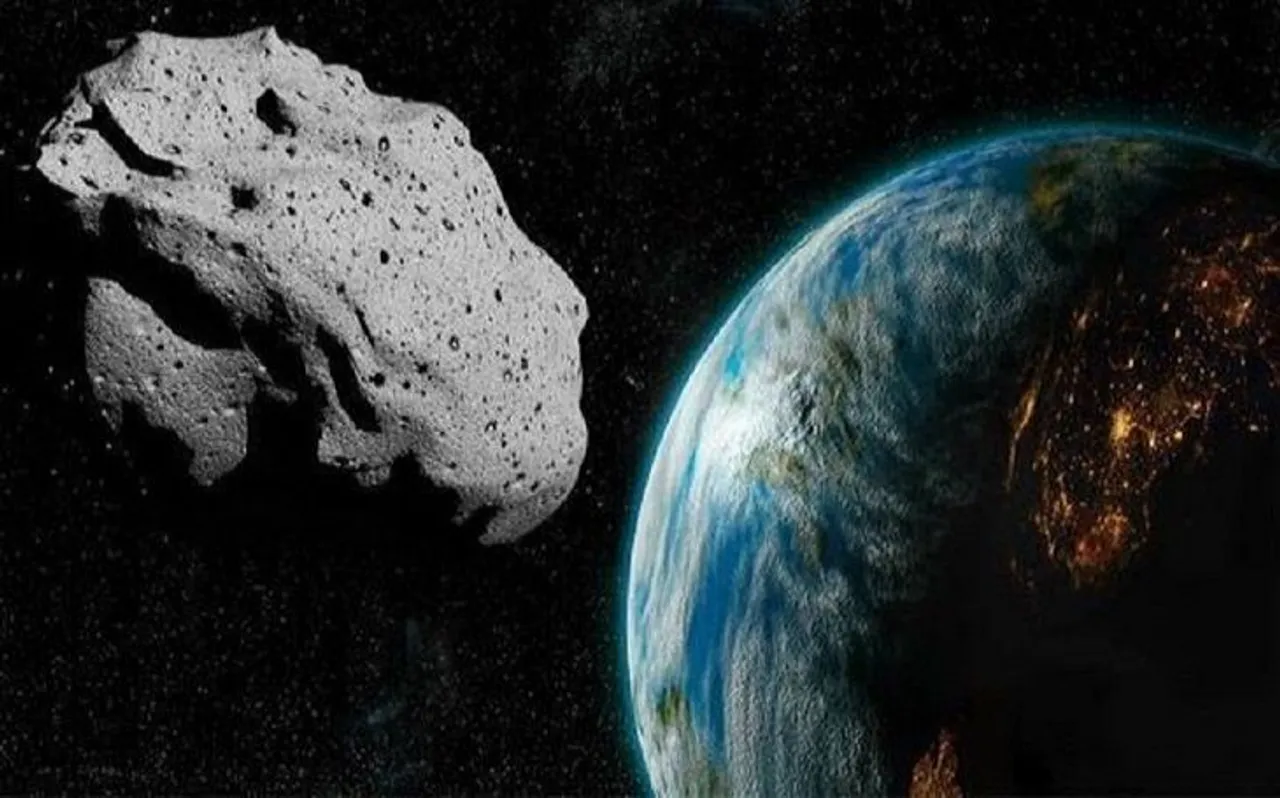 हमेशा डराने वाला Asteroid भी बना सकता है अमीर, नासा ने खोजा एक ऐसा एस्टेरॉयड जिस पर है सोना