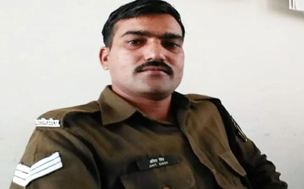 ITBP जवान ने कमलनाथ सरकार को दी धमकी, कहा-पान सिंह तोमर की तरह बंदूक उठाने पर मजबूर ना करें