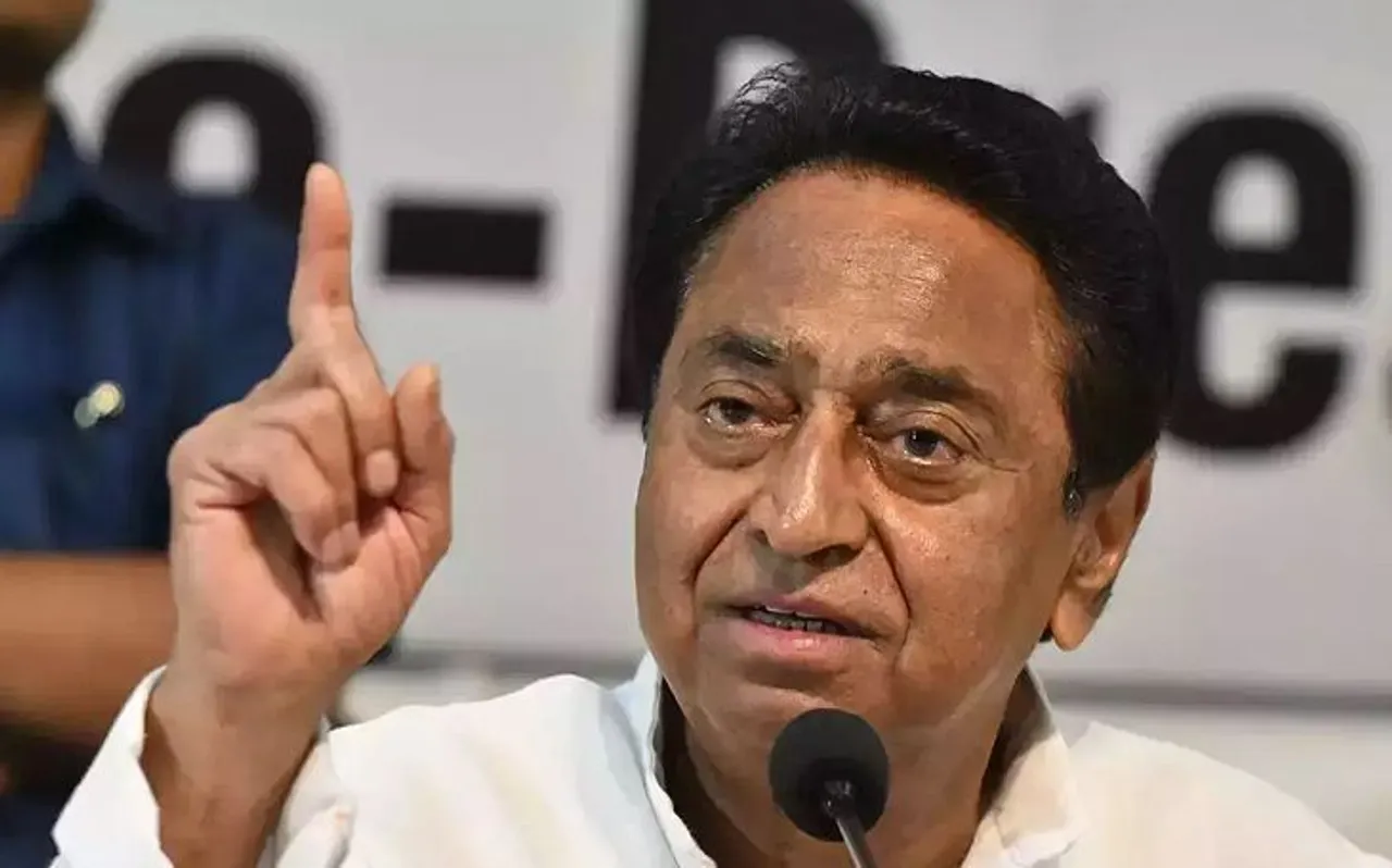 CM कमलनाथ ने आईटीबीपी हवलदार को न्याय का दिया भरोसा, जानें क्यों