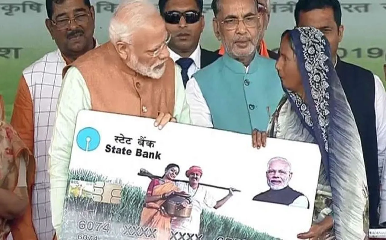 देशभर में 8.12 करोड़ किसानों को मिला पीएम-किसान निधि का लाभ