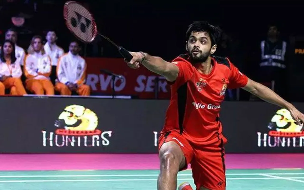 BWF World Championship: टूर्नामेंट से बाहर होने के बाद जानें क्या बोले साई प्रणीत