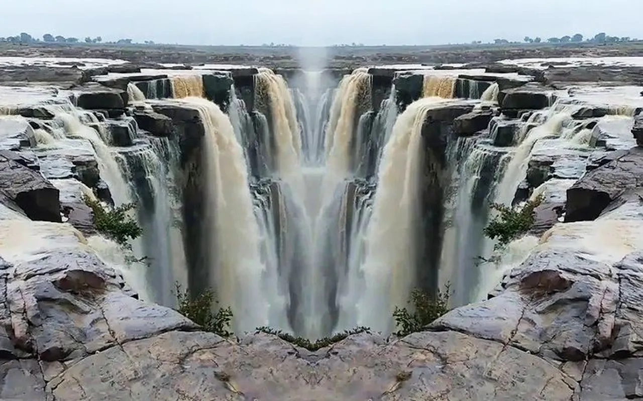 मध्य प्रदेश के वॉटर फाल्स देखने का ये सही समय, यहां जा सकते हैं घूमने