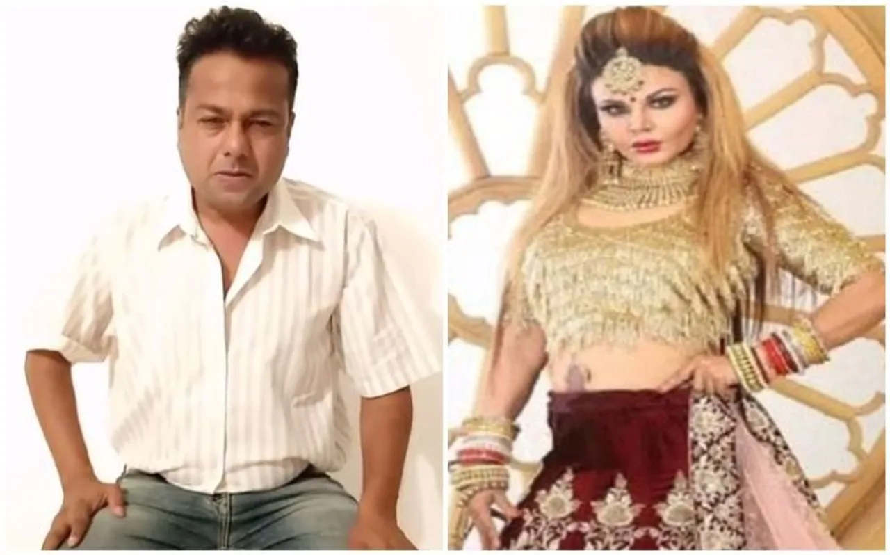 दीपक कलाल ने किया खुलासा, कहा- राखी सावंत बनने वाली हैं मेरे बच्चे की मां!