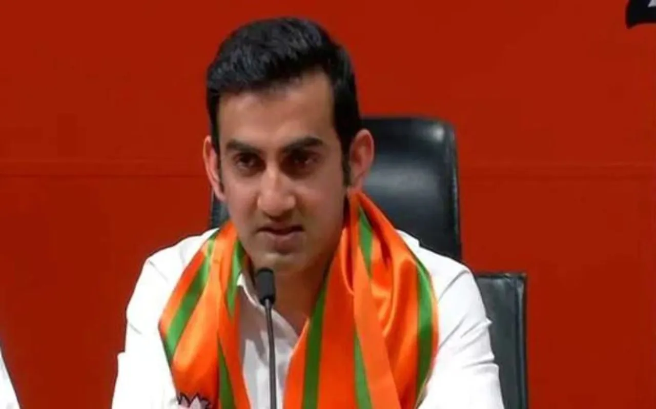 गौतम गंभीर ने दिल्ली के लिए इंदौर से मांगी मदद, जानें क्या है खास बात