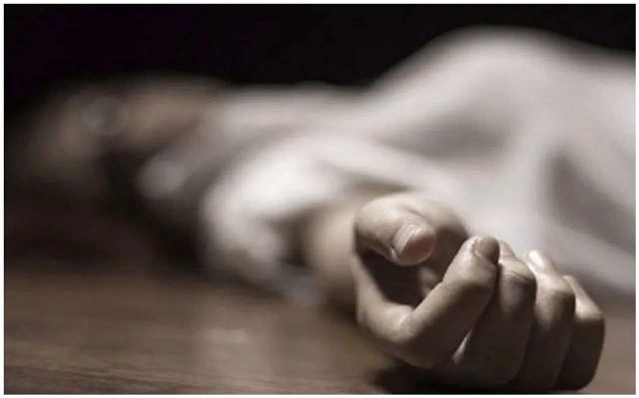 झारखंड: पति की बीमारी के साथ आर्थिक तंगी से परेशान महिला ने दी जान