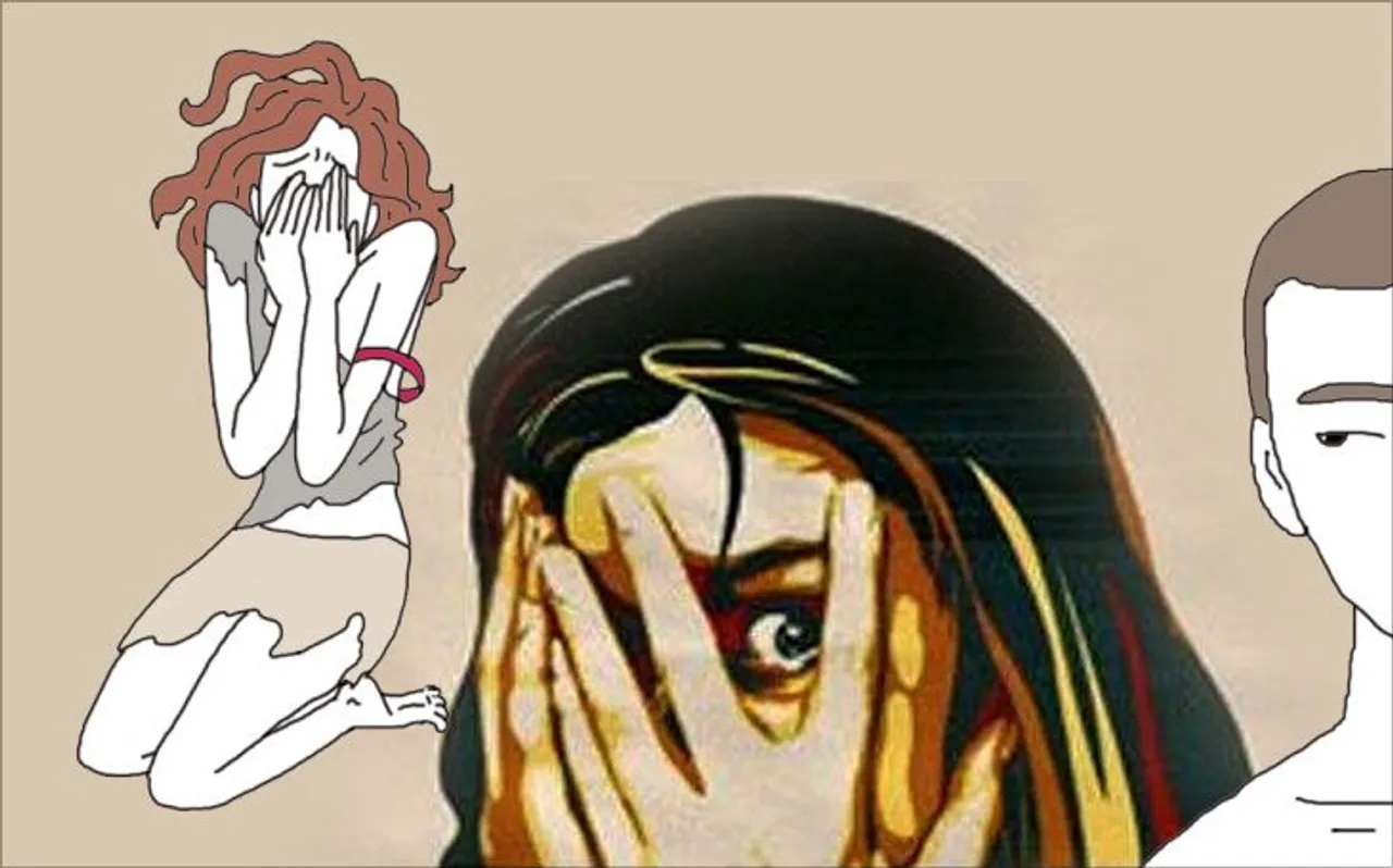 शर्मनाक: पति के रिश्ते को किया तार-तार, पत्नी के साथ किया ऐसा काम सुनकर जाएंगे हैरान