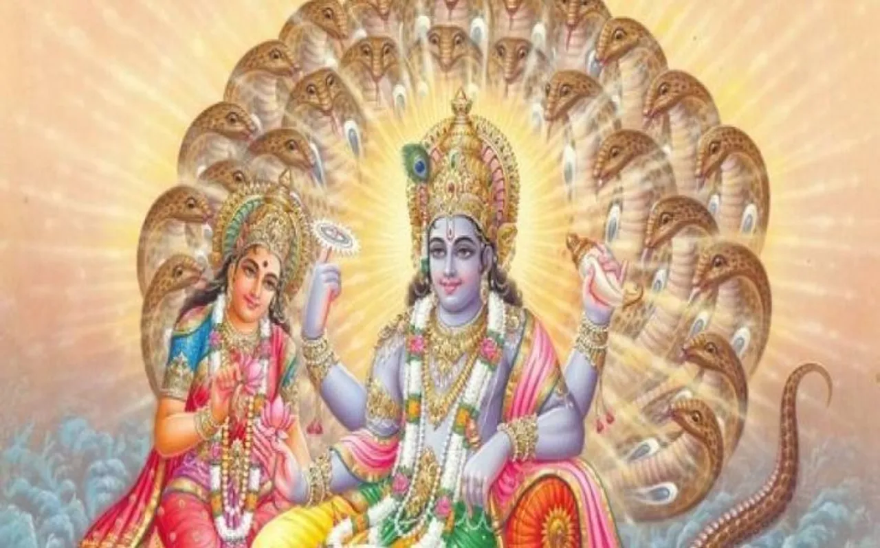 Aja Ekadashi 2019: आज अजा एकादशी के दिन बन रहा है ये खास संयोग, इन मंत्रों का जाप करने से सभी मनोकामना होंगी पूरी