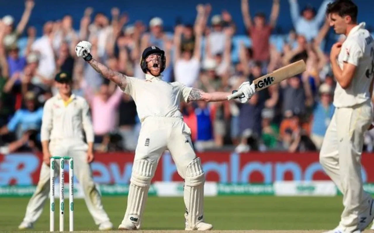 ICC Test Rankings: विराट कोहली टॉप पर बरकरार, दूसरे नंबर पर पहुंचे बेन स्टोक्स