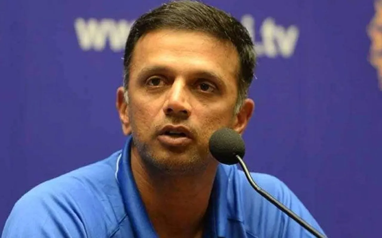 राहुल द्रविड़ को बीसीसीआई का वकील तो सचिन तेंदुलकर, सौरभ गांगुली, वीवीएस लक्ष्मण को क्यों नहीं?